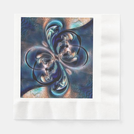 Begrippen Servet (Voorkant)