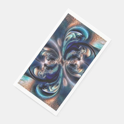 Begrippen Servet (Hoek)