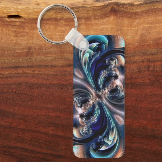 Begrippen Sleutelhanger (Voorkant)