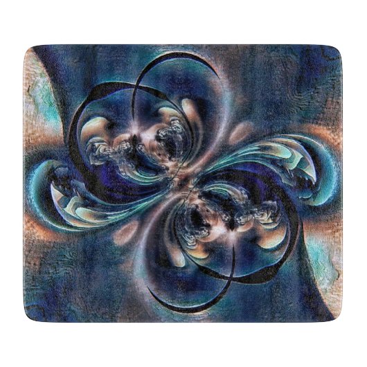 Begrippen Snijplank (Voorkant)