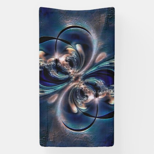 Begrippen Spandoek (Verticaal)