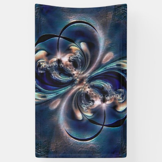 Begrippen Spandoek (Verticaal)