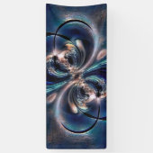 Begrippen Spandoek (Verticaal)