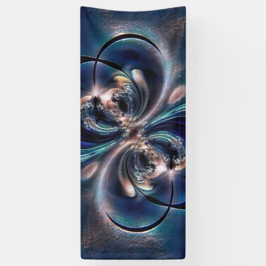 Begrippen Spandoek (Verticaal)