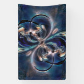 Begrippen Spandoek (Verticaal)