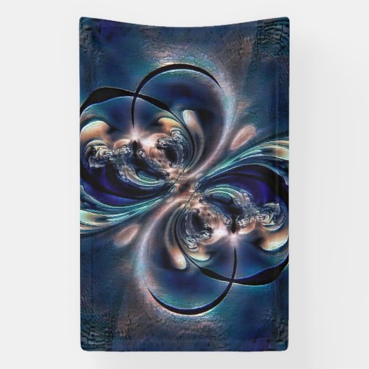 Begrippen Spandoek (Verticaal)