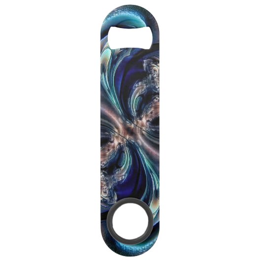 Begrippen Speed Flessenopener (Achterkant)