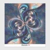 Begrippen Sticker (Vel)