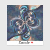 Begrippen Sticker (Vel)