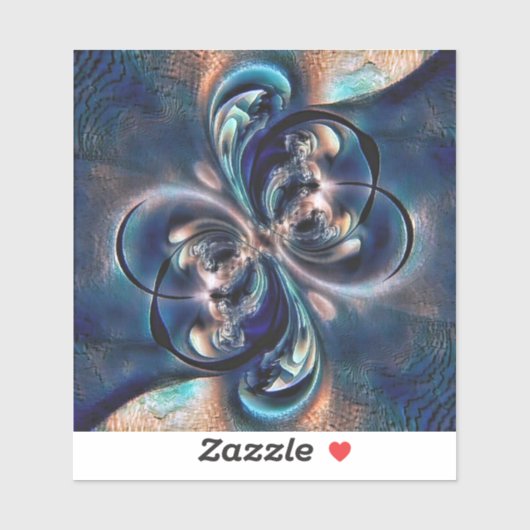 Begrippen Sticker (Vel)