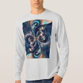 Begrippen T-shirt (Voorkant)