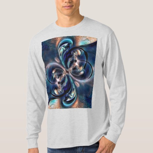 Begrippen T-shirt (Voorkant)