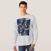 Begrippen T-shirt (Voorkant volledig)