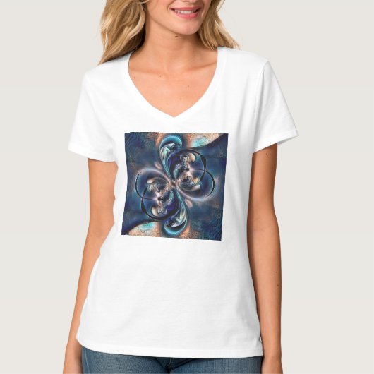 Begrippen T-shirt (Voorkant)