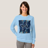 Begrippen T-shirt (Voorkant volledig)