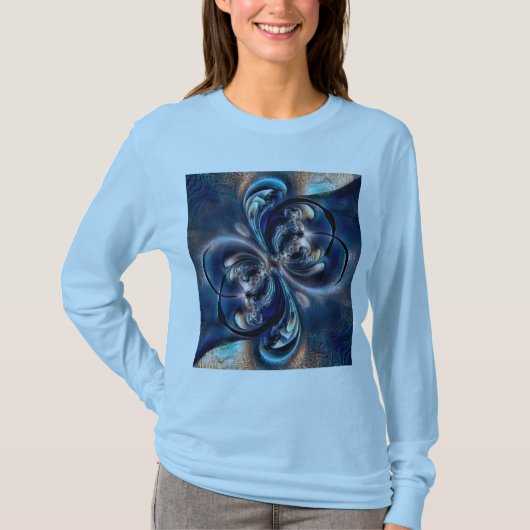 Begrippen T-shirt (Voorkant)