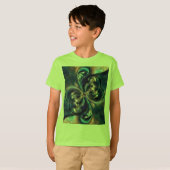 Begrippen T-shirt (Voorkant volledig)
