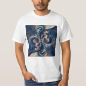 Begrippen T-shirt (Voorkant)