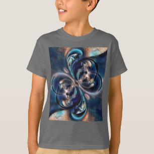 Begrippen T-shirt