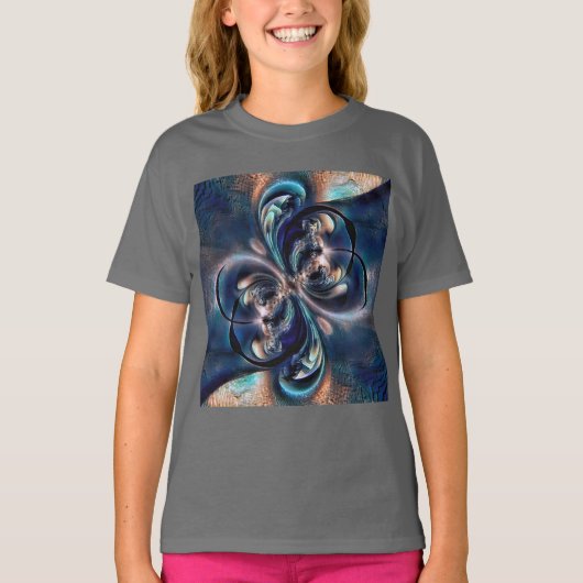 Begrippen T-shirt (Voorkant)
