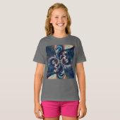 Begrippen T-shirt (Voorkant volledig)