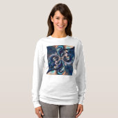 Begrippen T-shirt (Voorkant volledig)