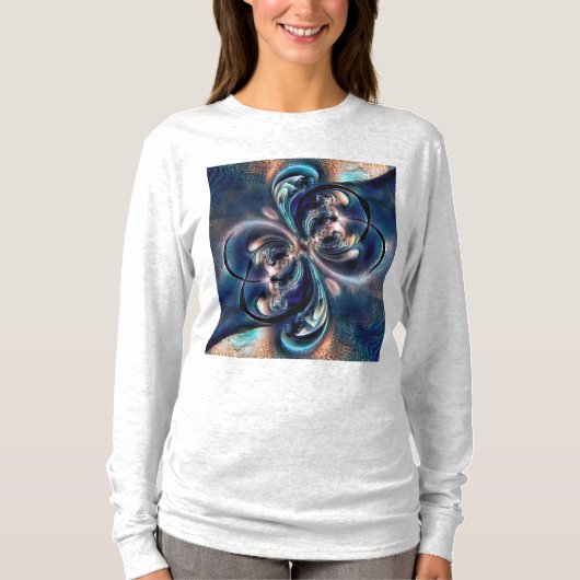 Begrippen T-shirt (Voorkant)