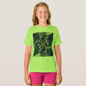 Begrippen T-shirt (Voorkant volledig)