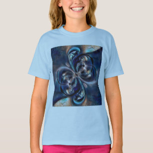 Begrippen T-shirt