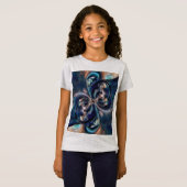 Begrippen T-shirt (Voorkant volledig)