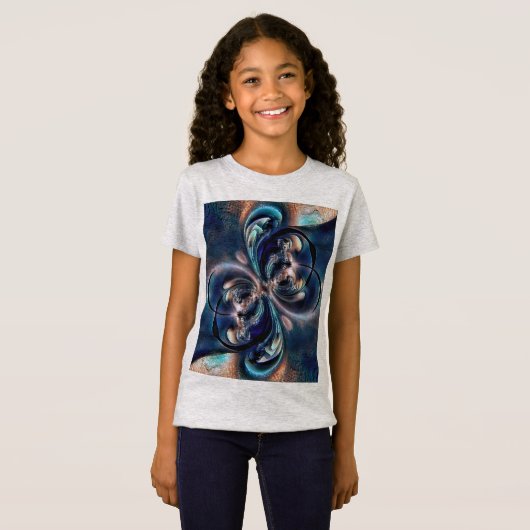 Begrippen T-shirt (Voorkant volledig)