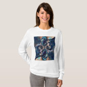 Begrippen T-shirt (Voorkant volledig)