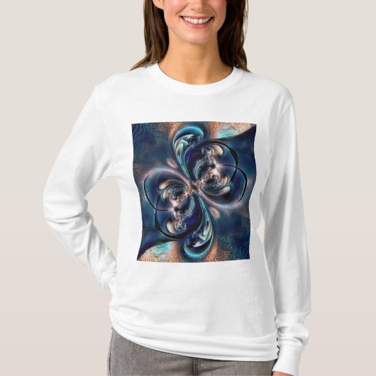 Begrippen T-shirt (Voorkant)