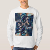 Begrippen T-shirt (Voorkant)