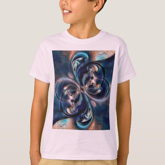 Begrippen T-shirt (Voorkant)
