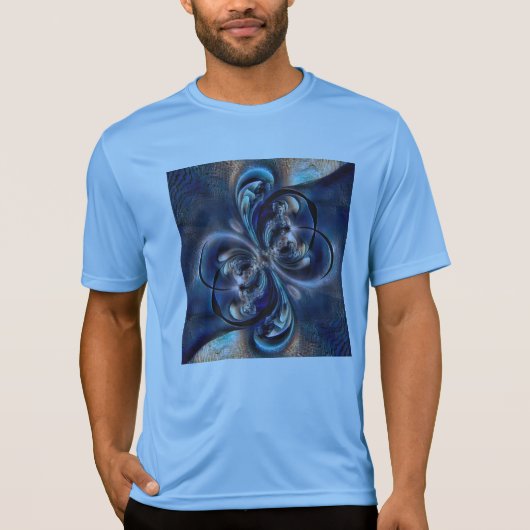 Begrippen T-shirt (Voorkant)