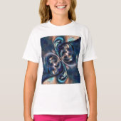 Begrippen T-shirt (Voorkant)