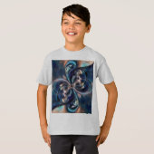 Begrippen T-shirt (Voorkant volledig)