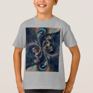 Begrippen T-shirt