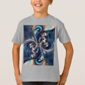 Begrippen T-shirt (Voorkant)