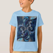 Begrippen T-shirt (Voorkant)