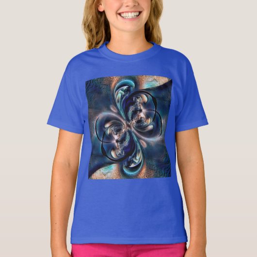 Begrippen T-shirt (Voorkant)