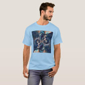 Begrippen T-shirt (Voorkant volledig)