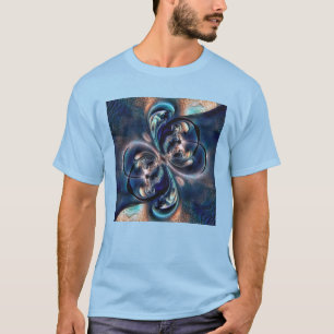Begrippen T-shirt
