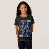 Begrippen T-shirt (Voorkant volledig)