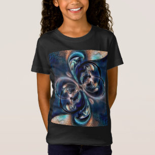 Begrippen T-shirt