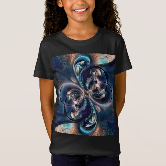 Begrippen T-shirt (Voorkant)