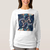 Begrippen T-shirt (Voorkant)