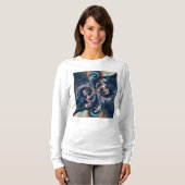 Begrippen T-shirt (Voorkant volledig)