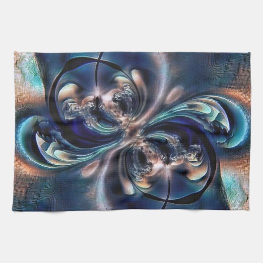 Begrippen Theedoek (Horizontaal)